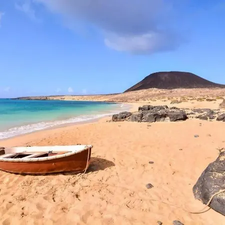 Florencia * Puerto del Carmen (Lanzarote)