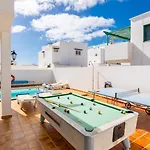 Villa Florencia Puerto del Carmen (Lanzarote)